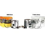 Spi Hyperdrive Piston For Polaris 800 Switchback 2004-2005 85.00MM Standard Bore. Fixed Price $113.70.
