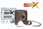 Spx T-moly Moto Ski 436.6CC & 462.8CC 0.010" Piston 1978-84. Fixed Price $29.02.