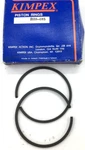 Arctic Cat Snowmobile 340FC Engine Std Piston Ring Set Kimpex Brand R09-685. Fixed Price $16.99.