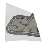 Ski-doo New Oem Mx Z Renegade Left Hand Side Upper Front Decal, 516003781. Fixed Price $8.99.