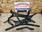 2011 Polaris Rush Switchback Coolant Kit 10 Hoses 5413701 5413552 5413508. Fixed Price $79.99.