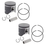 Spi Standard Bore Dual Ring Piston Kits For Polaris 850 Sleds 2019-2024 85MM. Fixed Price $189.95.