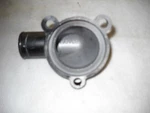 1993 Yamaha V-max 750 Thermostat Cover Oem 89A-12413-00-00. Fixed Price $14.36.