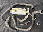Ski Doo Coolant Renegade 800 Set Bottle 509000335 AT1267. Fixed Price $69.99.