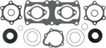 Vertex Complete Engine Gasket Set W/seals (711209). Fixed Price $101.29.