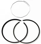 Namura Piston Rings NX-40011-1R. Fixed Price $12.46.