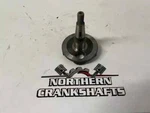 New Arctic Cat Right Crankshaft For 1995-2002 Zrt 600 Oem # 3005-021. Fixed Price $314.95.