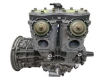 Ski-doo MXZ700 Ho Engine Motor With New Top End, Rebuilt 79.00 Mm. Fixed Price $1599.96.