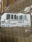 0905-172 Arctic Cat Water Pump Shaft Oem New. Fixed Price $49.89.