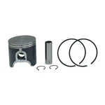 Spi Piston #SM-09243D Ski-doo. Fixed Price $108.37.