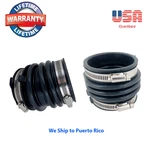 Set Engine Air Intake Hose W/clamp Resonator Fit:lexus ES300 ES330 RX330 02-06. Fixed Price $25.07.