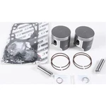 Wiseco - Powersports Standard Bore Piston Kit SK1374. Fixed Price $498.95.
