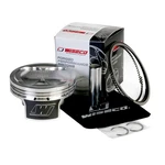 Wiseco Piston KIT-1.00MM Over 92.00MM For 2011-2015 Can-am Outlander 800R Efi. Fixed Price $191.21.