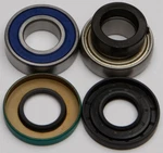 Balls 14-1020 Shaft Bearing And Seal Kit. Fixed Price $52.52.