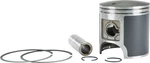 Sports Parts Piston Kit 0.50MM Oversize 64.50MM 09-714-02. Fixed Price $76.58.