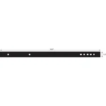 Kimpex Front Limiter Strap 04-4101. Fixed Price $17.34.