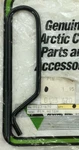 Genuine Arctic Cat 0123-670 Snowmobile Belt Guard Pin Fits 75-81, 84-94 Models. Fixed Price $21.99.