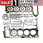 448DT TDV8 Head Gasket Set For Land Rover Range Sports 4.4 Diesel Engine. Fixed Price $146.99.
