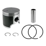 Spi Standard Bore Piston Kit For Yamaha 700 Snow Triples Many 1997-2003 70.5MM. Fixed Price $74.95.