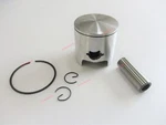 For Yamaha Snowmobile SRX440D Piston Kit 09-818 8J0-11631-00-03 Std + Ring. Fixed Price $61.38.