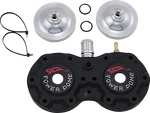 Starting Line Products Power Dome Billet Heads 12-850 Polaris Axys Matryx. Fixed Price $508.89.