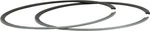 Sports Parts SM-09168R Ring Set. Fixed Price $13.95.