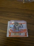Kimpex Ignition Point Snowmobile 01-139. Fixed Price $6.00.