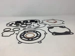 06- 13 Kawasaki KX100 Complete Gasket Set With Seals, 811418. Fixed Price $87.51.