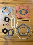 Vintage Nos Jlo L292 Gasket Set W/seals Polaris Arctic Larson Scorpion Daddler. Fixed Price $52.00.