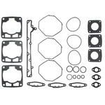 Spi Top End Gasket Kit For Polaris Xcr 800 Fits 1999 2000 2001 2002 2003. Fixed Price $54.95.