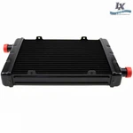 Radiator For Arctic Bearcat 5000 7000 Xt Sno Pro Cross Tour Viper 0613-074. Fixed Price $78.72.