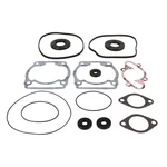 Vertex Complete Gasket With Oil Seals Kit For Ski-doo Blizzard 7500 1979-1980. Fixed Price $57.27.