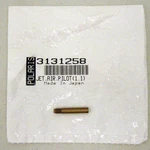 Polaris New Oem Snowmobile Keihin Carb Air Pilot Jet 1.1 Sks,classic,touring. Fixed Price $12.99.