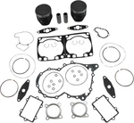 Wiseco Top End Rebuild Kit 85MM Arctic Cat Procross XF800 12-13. Fixed Price $464.67.