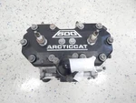 Arctic Cat Snowmobile 1999 Zl 500 Efi Engine/motor 0662-246. Fixed Price $800.00.
