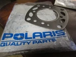 Polaris Oem Gasket New 3082935. Fixed Price $6.99.
