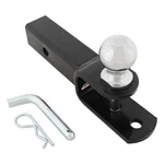 Ez Trail Hitch Reciver Ball, Allballs 43-1001, Arctic Cat 1000 Ltd 11,. Fixed Price $100.29.