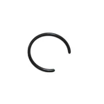 Polaris 3083839 Piston Pin Clip 1990-6 Scrambler Trail Blazer 400 250 200. Fixed Price $5.00.