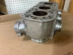 Oem Cylinder For 1972 1973 Suzuki GT750J GT750K Engine Top End Jug (40). Fixed Price $175.00.