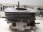 Arctic 94B0 Used Cylinder Z570 Snowmobile Engine Bearcat Panther. Fixed Price $95.00.