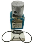 Hirth 171R 634 Cc / 192R 317 Piston .020 Oversize 300 600 Wiseco Brand 2042P2. Fixed Price $124.00.
