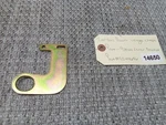 Oem Polaris 5244293 Edge Shift Lever Bracket Nos. Fixed Price $16.99.