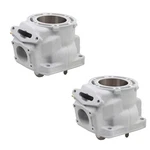 Spi Standard Bore Cylinders For Arctic Cat 600 CTEC-2 Replaces Oem# 1904-005. Fixed Price $479.95.