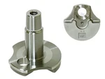 SP1 Pto Side Crankshaft Web For Ski-doo Skandic 550F 04-11. Fixed Price $97.25.