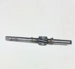 Arctic Cat Snowmobile Oil Pump Shaft For Jag, Panther, ZL440 Oem Part # 3005-337. Fixed Price $29.95.