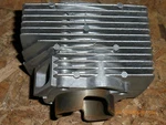 Nos Oem Ski Doo Rotax Cylinder 1974 340 (334) 420813795 420-8137-95 Pto Side. Fixed Price $80.00.