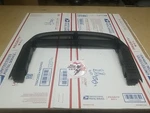 Arctic Cat Rear Bumper Oem 1606-200 ZR2 And ZR3 Zl Zrt Good No Cracks 99-06. Fixed Price $249.99.