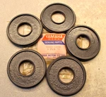 Yamaha Snowmobile Oil Seal 1974-21 32X78X9.5 93103-32090 93103-32095-00 Oem Nos. Fixed Price $31.38.
