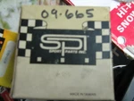 For Snowmobile 1975-77 John Deere 400 Piston Kit 09-665 Std + Ring. Fixed Price $69.99.