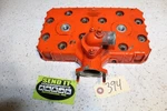 52 1991 Ski-doo Mach 617 Cylinder Head 420823995. Fixed Price $26.99.